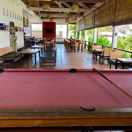 Casa Asia Uluwatu Exteriér fotografie