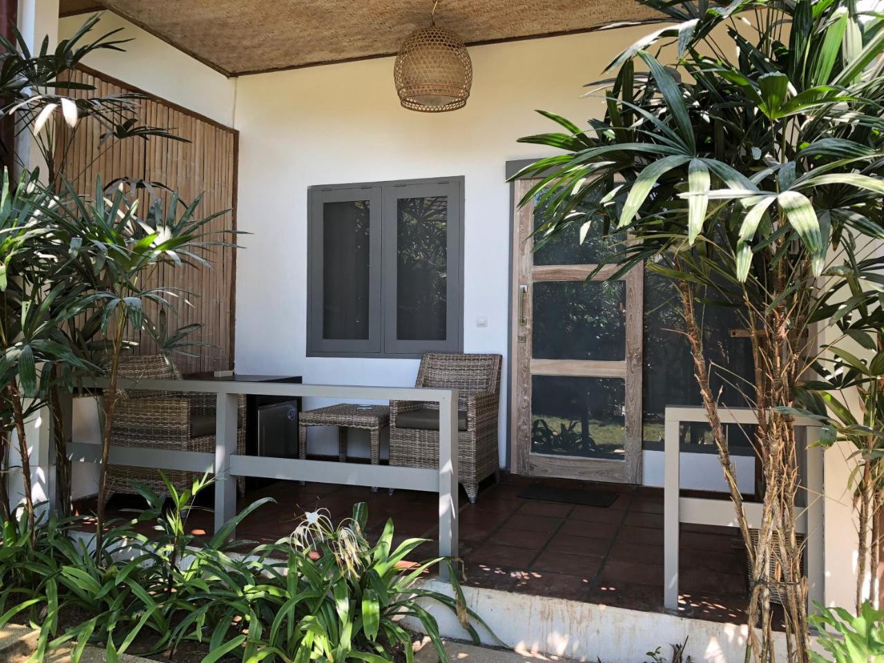 Casa Asia Uluwatu Exteriér fotografie