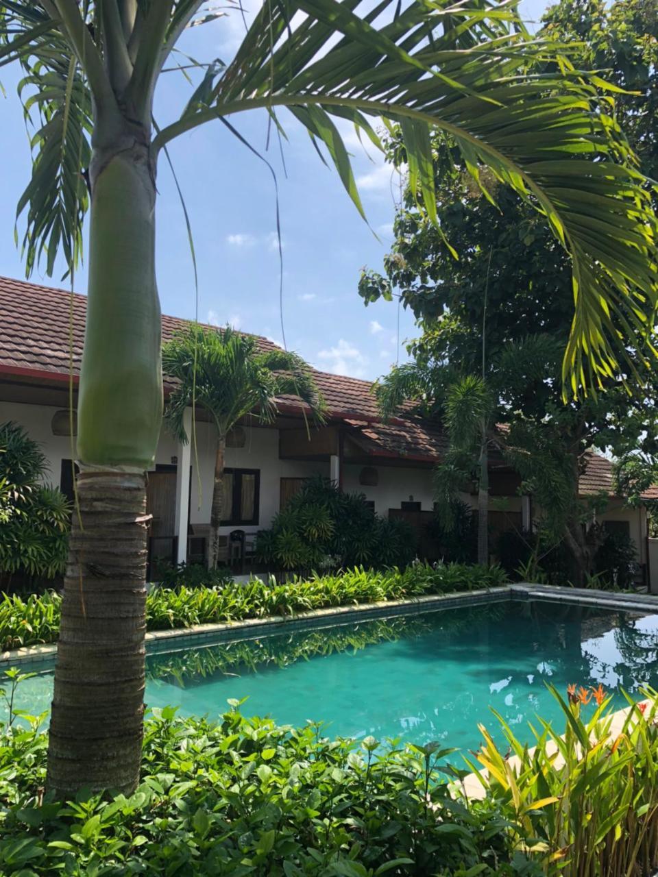 Casa Asia Uluwatu Exteriér fotografie
