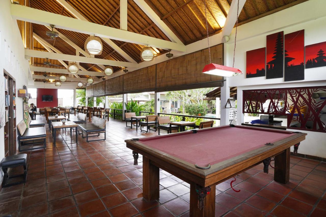 Casa Asia Uluwatu Exteriér fotografie