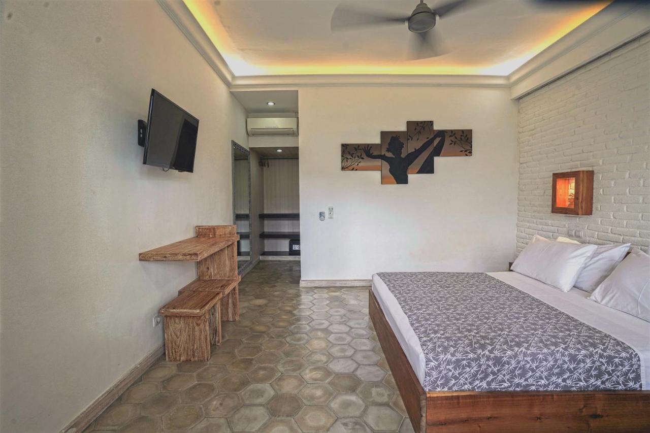 Casa Asia Uluwatu Exteriér fotografie